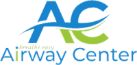 Airway Center